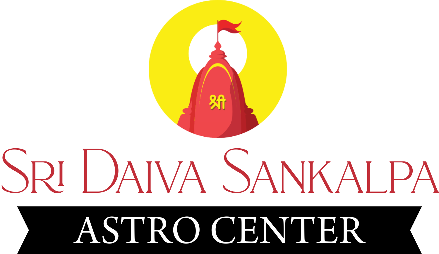 Daiva Sankalpa Astro Center Logo
